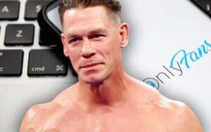 John Cena Drops Debut Video on OnlyFans Platform