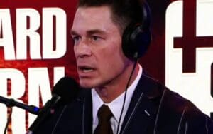 John Cena Sets Clear Age Limitation for WWE In-Ring Career