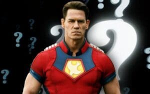 John Cena's Cryptic Message Fuels Anticipation for 'Peacemaker'