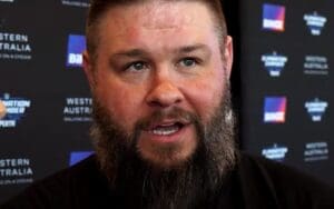 Kevin Owens Prohibits His Son From Viewing Jake & Logan Paul Content on YouTube