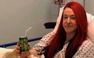 KiLynn King Undergoes ACL Surgery