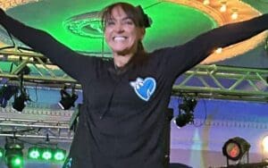 Kylie Rae Makes In-Ring Return After Year-Long Hiatus