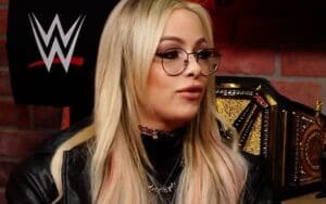 Liv Morgan Teases Big Plans For The Future