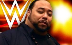 Lloyd Anoa'i Pushing for WWE Comeback in Producer Role