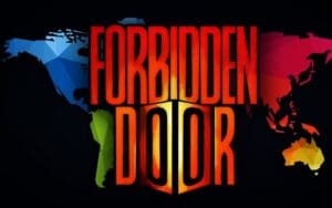 Location Unveiled for AEW's Forbidden Door 2024