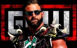 Matt Cardona Confirms Re-Signing with GCW