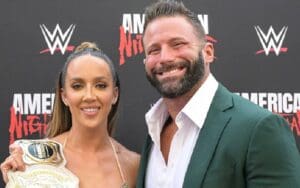 Chelsea Green Feels It's Only A Matter Of Time Before Matt Cardona Returns To WWE