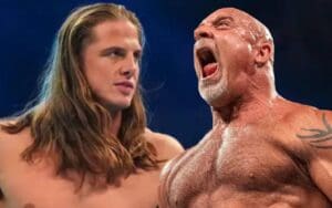 Matt Riddle Admits Goldberg Draws Better than 90% of Wrestlers Today