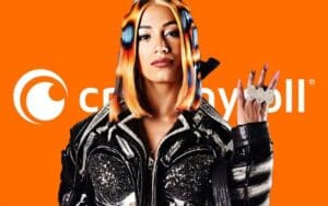 Mercedes Mone Joins Crunchyroll Anime Awards as Esteemed Presenter