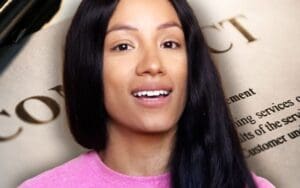 Mercedes Mone Didn't Ask For Money More Than Top Female WWE Superstars During Negotiations