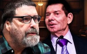 Mick Foley Feels 'Dead Inside' After Vince McMahon Scandal