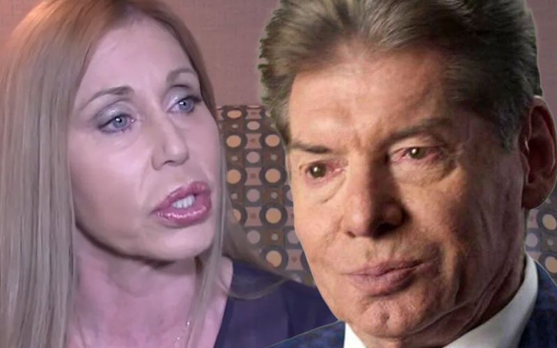 Missy Hyatt Calls Out Vince McMahon For Hush Money Scandal Amid Trafficking Lawsuit