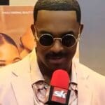 Montez Ford Reveals Wardrobe Malfunction Incident Before Red Carpet Event