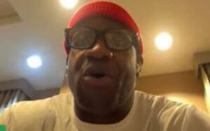 Moose Reveals Frustration Regarding Scott D'Amore's TNA Departure