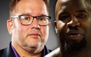 Moose Credits Scott D'Amore for Choosing TNA Over WWE and AEW