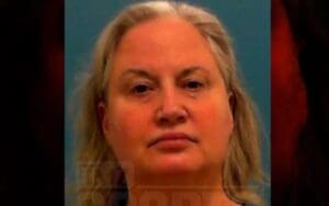 New Mugshot Emerges of WWE Hall of Famer Tammy 'Sunny' Sytch