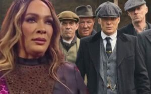 Nia Jax Expresses Desire to Star in Netflix's 'Peaky Blinders'