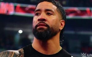 Possible Plans for Jey Uso's WWE Intercontinental Title Ambitions Unveiled