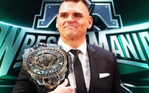 Possible Spoiler on Gunther's WrestleMania 40 Opponent Revealed