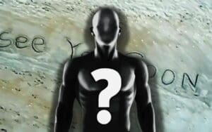 Speculation on Individual Behind Vignette Aired on 2/27 WWE NXT