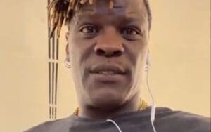 R-Truth Ends Up at Wrong Location Again Before 2/26 WWE RAW