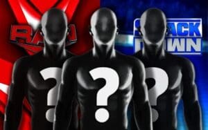 Several WWE SmackDown Talent in Town for 2/19 RAW