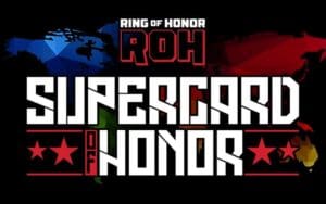ROH Supercard of Honor 2024 Date and Location Unveiled
