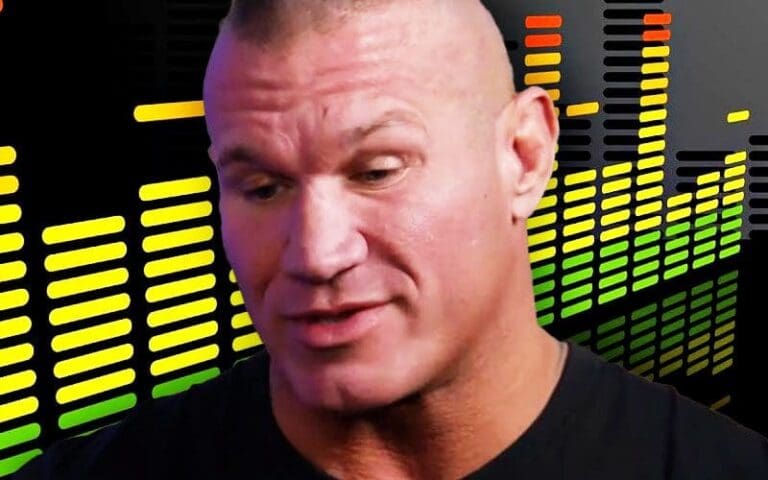Randy Orton Confirms WWE's Plan to Alter Entrance Theme