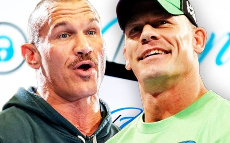 Randy Orton Expresses Interest in OnlyFans Collaboration With John Cena