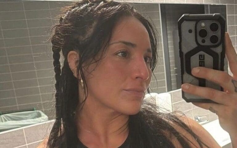 Raquel Rodriguez's WWE Elimination Chamber Status Was Initially 'Touch And Go'
