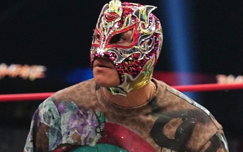Rey Fenix