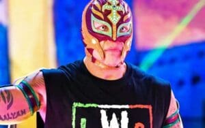 Rey Mysterio Close to In-Ring Return Amidst Injury Hiatus