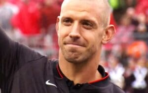 Road Warrior Animal's Son James Laurinaitis Named Ohio State's Linebackers Coach