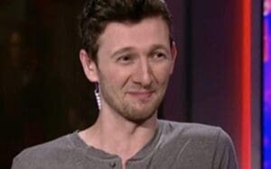 Rob Fee Lands Key Position with Official WWE Title