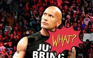 “Rocky Sucks” Chants on 2/5 WWE Raw Caught Certain People Off Guard