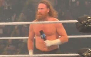 Sami Zayn Declares The Rock Fortunate To Be Part of WWE After 2/2 SmackDown
