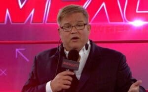 New TNA Wrestling President Anthony Cicione Issues First Statement After Scott D'Amore's Firing