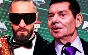 Seth Rollins Hopes Everyone Involved In Vince McMahon Scandal Faces Consequences