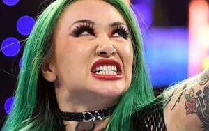 Shotzi Seen Leaving WWE NXT Venue on Crutches Following Knee Injury