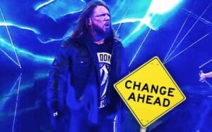 Significant Change to AJ Styles' Character You May Have Missed on 2/9 WWE SmackDown