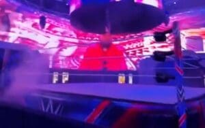 Sneak Peek of 'WWE Experience' in Riyadh Revealed