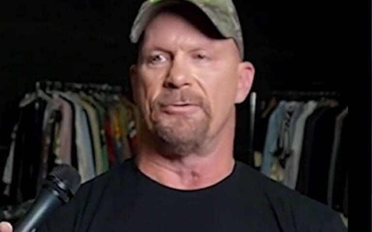 'Stone Cold' Steve Austin Picks UFC Fighters Who Could Thrive in WWE