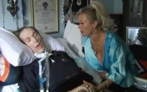 Ex-WCW Star Steve McMichael Admitted to the ICU After Hospitalization