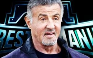 Sylvester Stallone's WrestleMania 40 Appearance Hits Major Roadblock