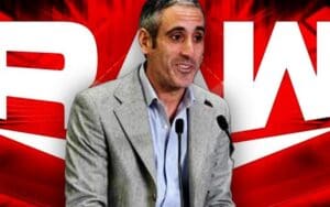 TKO's Andrew Schleimer Shares Insights on WWE RAW's Broadcast Status After USA Network Deal Runs Out