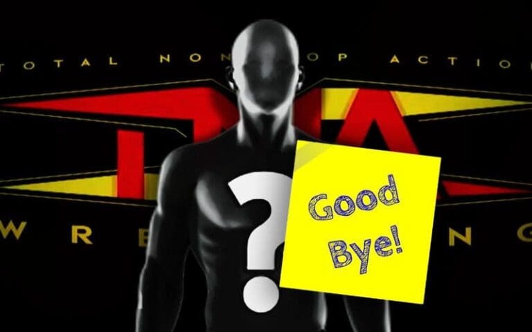 TNA Wrestling Sees Another Major Departure from the Promotion