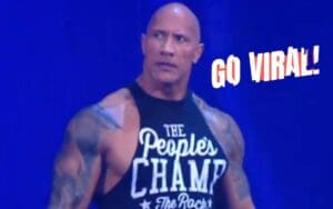 The Rock's Return on 2/2 WWE SmackDown Draws Insane Numbers on YouTube