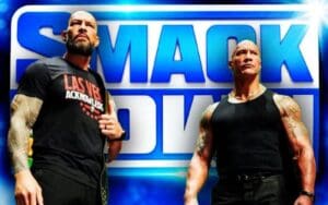 The Rock Brands SmackDown as His Territory Before 2/16 Return