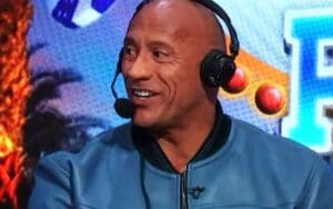 The Rock Calls Out 'Cody Crybabies' After Outrage Over WrestleMania 40 Plans