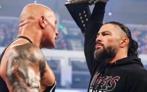 What Is Being Said About WWE Potentially Changing WrestleMania 40 Plans Due To Backlash